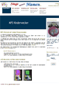 Mobile Screenshot of geschenkidee-online.com